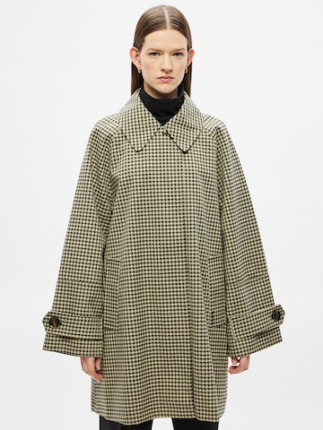 Barbour Átmeneti kabátok 'Kennedy' - bézs: elől