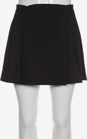 Asos Skirt in XL in Black: front