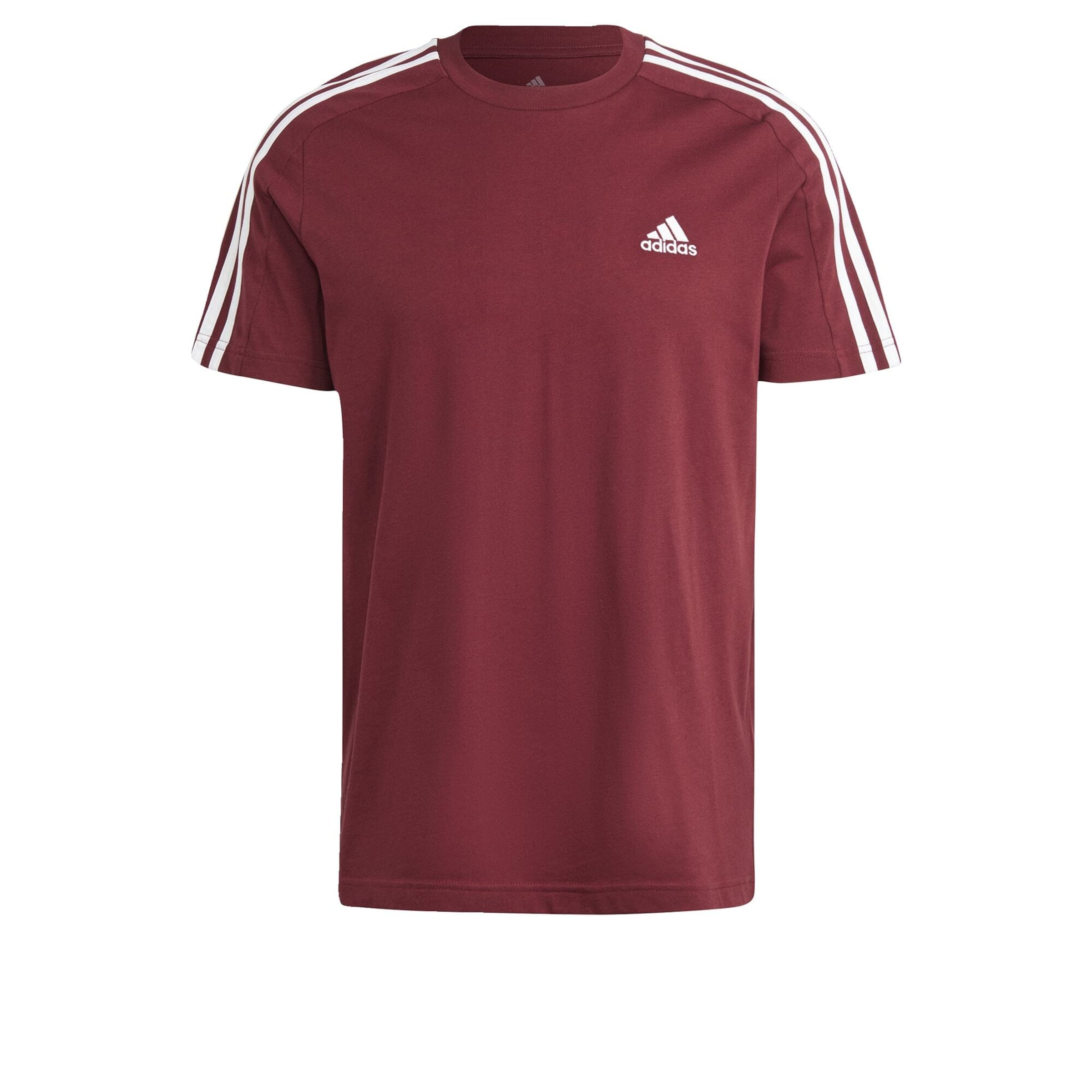 T shirt adidas clearance bordeaux