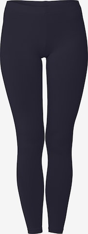 celodoro Leggings 'Stretchy' in Blue: front