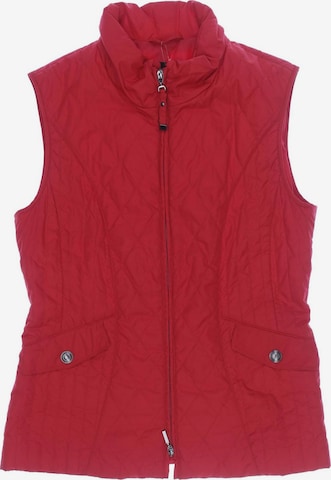 GERRY WEBER Vest in S in Red: front