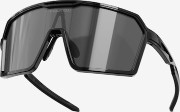 Occhiali da sole sportivi 'MowMow Wizard Sunglasses - Sports Glasses - Photochromic Lens - Men - Women' di Mowmow in grigio: frontale