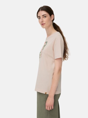 CAMEL ACTIVE Shirt in Pink