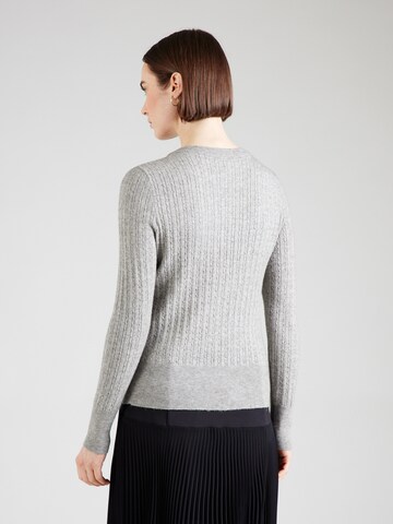 Pull-over 'ONLLea' ONLY en gris