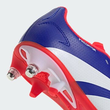 ADIDAS PERFORMANCE Sportschoen 'Predator League' in Blauw