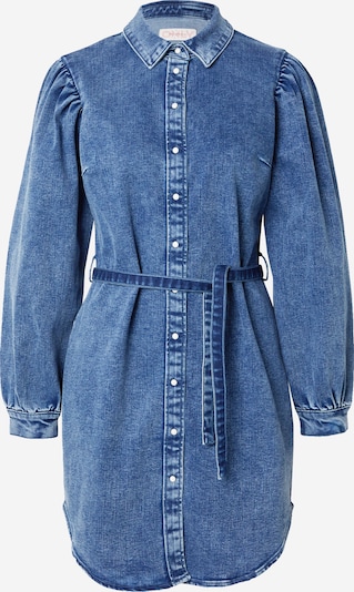 ONLY Shirt dress 'ROCCO' in Blue denim, Item view