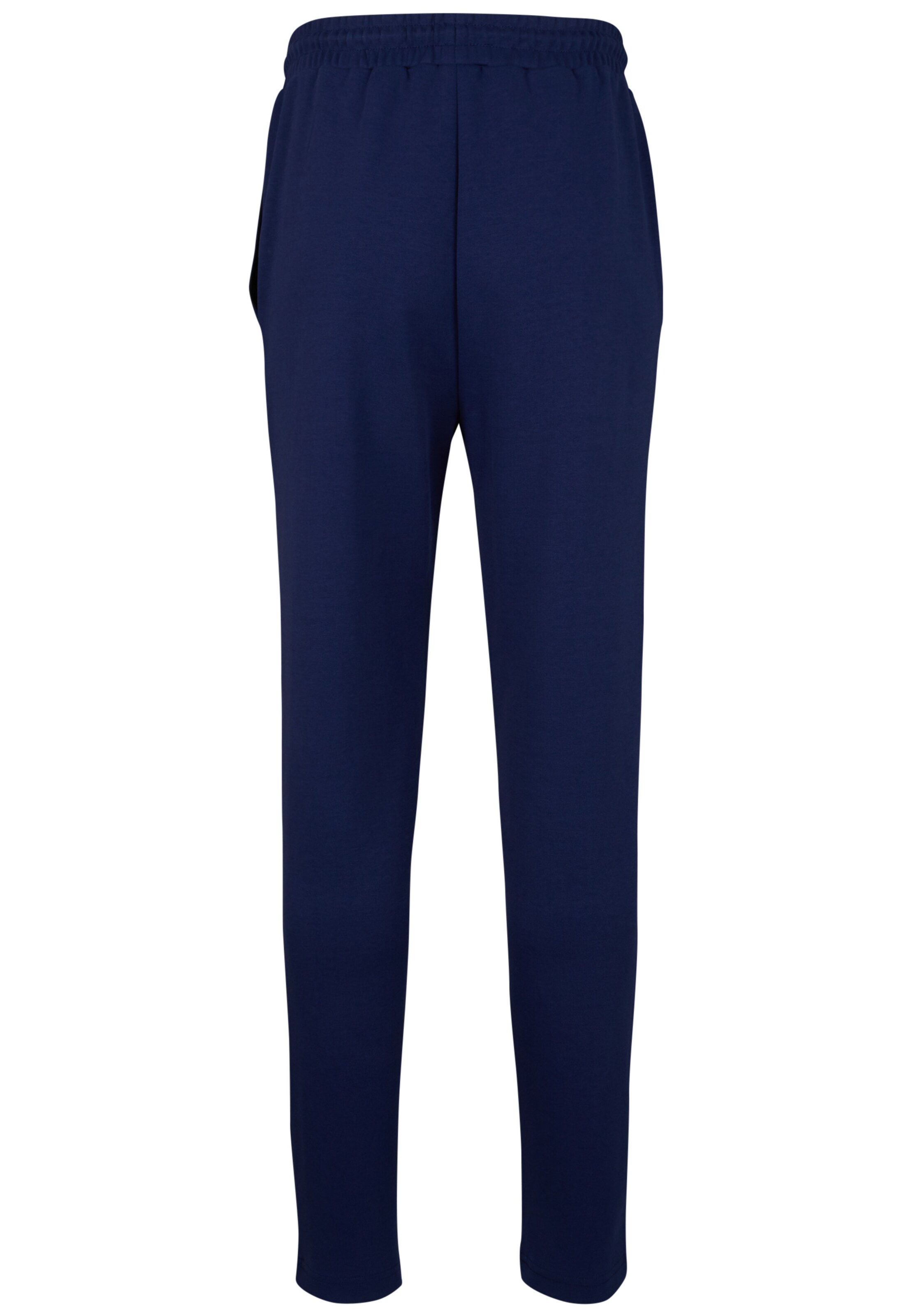 Männer Sweat FILA Hose 'Buffalo' in Navy - LW34686 Männer Sweat FILA Hose 'Buffalo' in Navy - LW34686