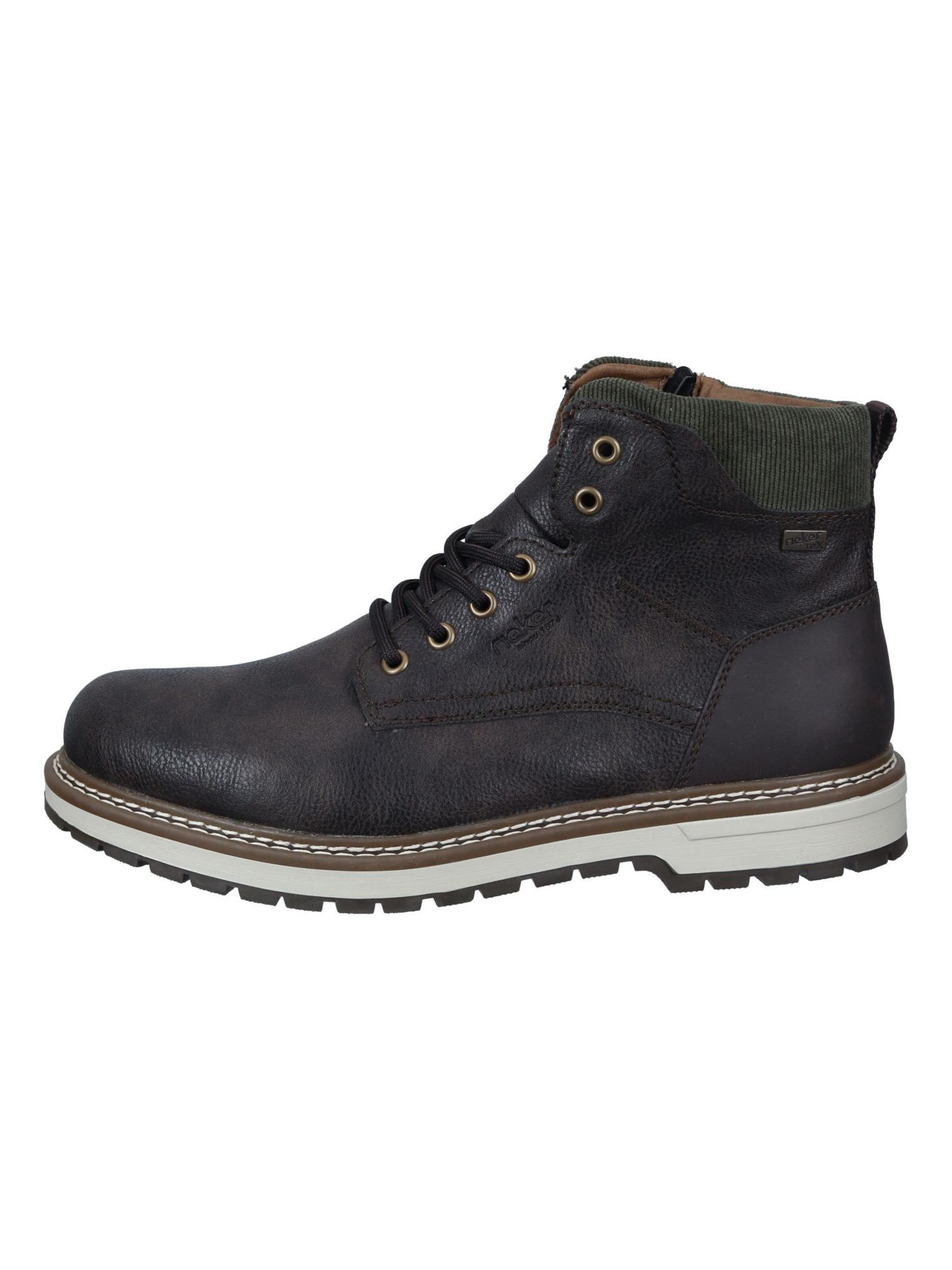Rieker Boots in Brown