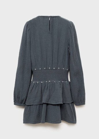 MANGO KIDS Dress 'Melissa' in Grey