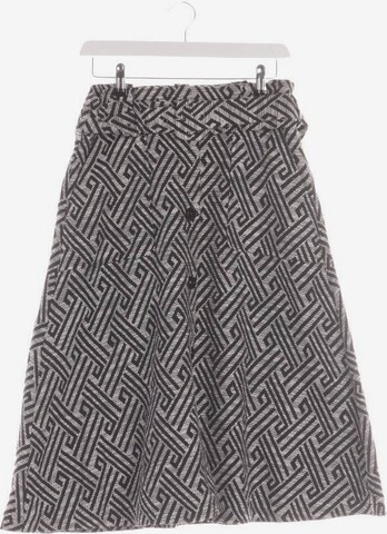 STEFFEN SCHRAUT Skirt in S in Black: front