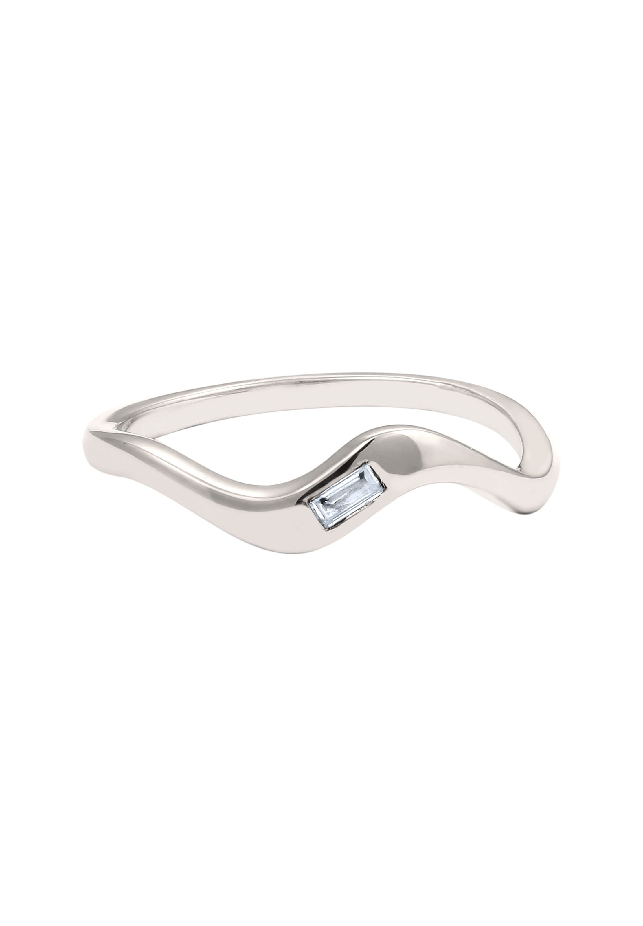 ELLI PREMIUM Ring in Zilver