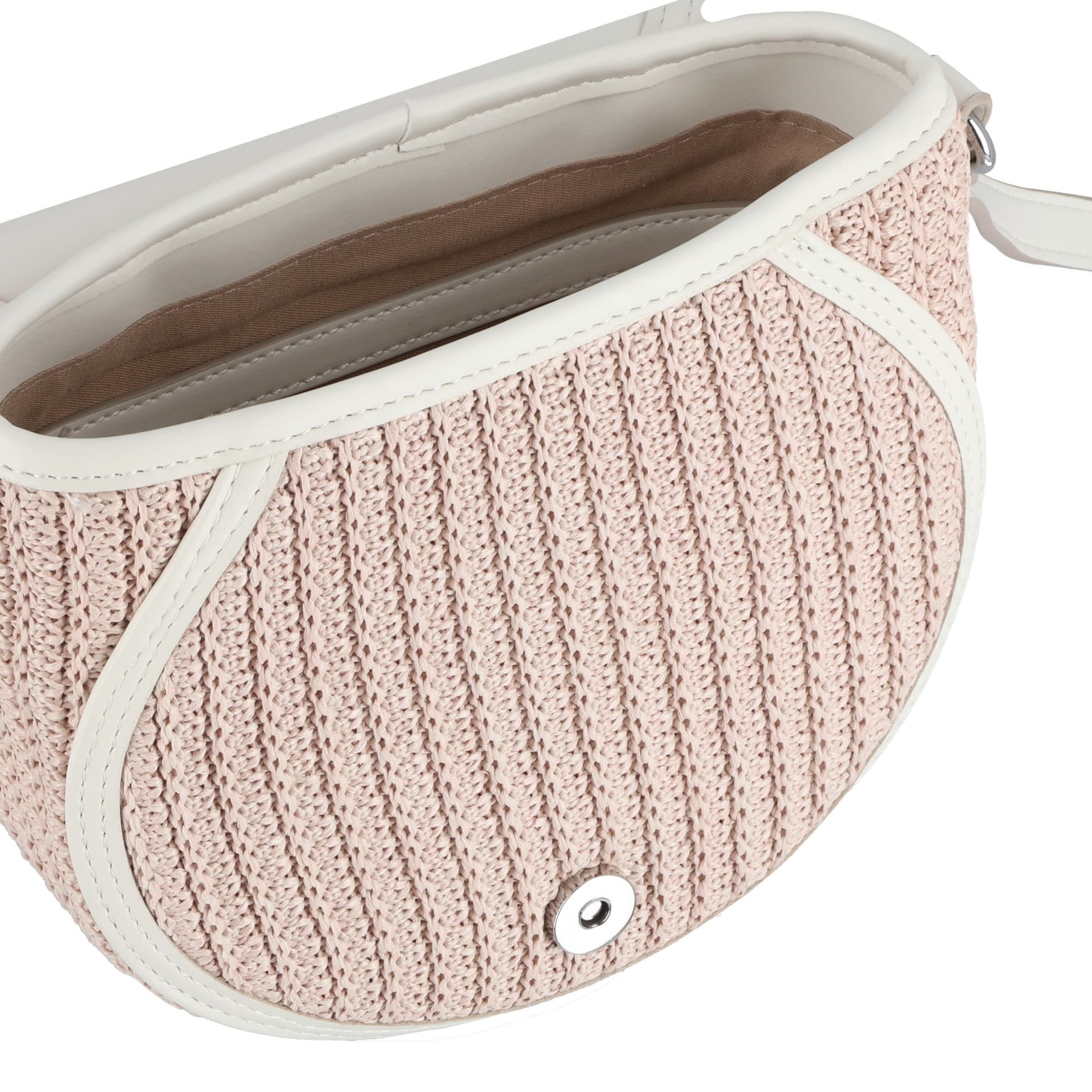 Sac à bandoulière 'Madrid' Picard en rose