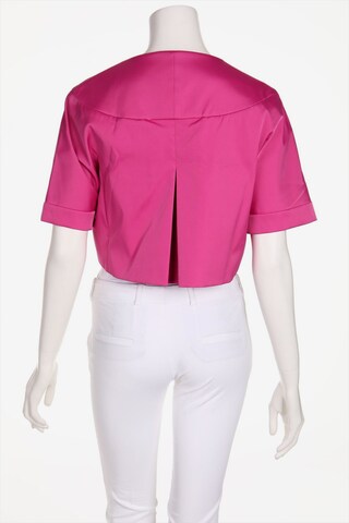 ARMANI Blazer in L in Pink