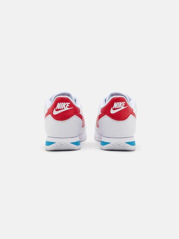 Nike Sportswear Sneaker 'Cortez' in Weiß