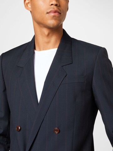 Tiger of Sweden Slim fit Colbert 'STABBE' in Blauw