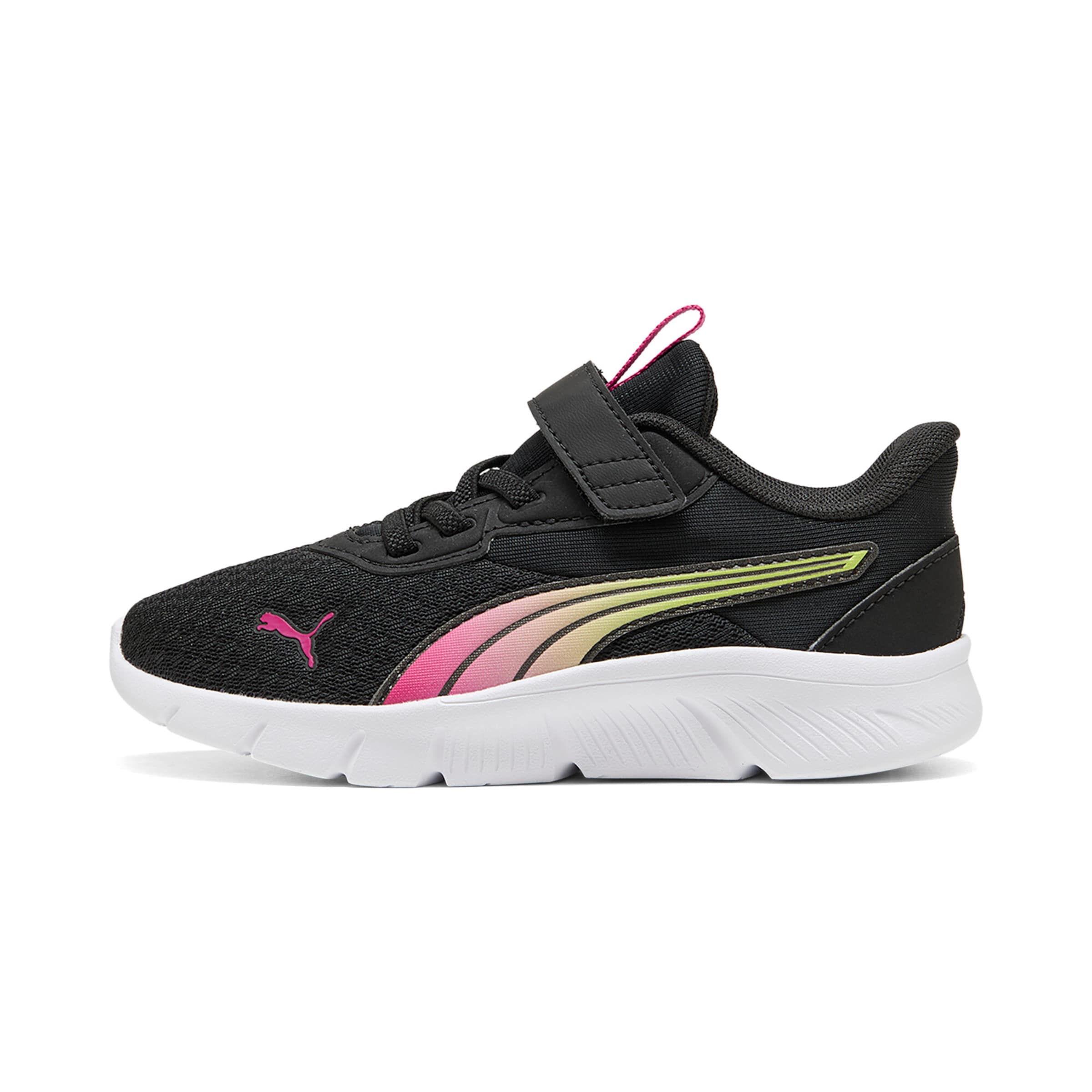 PUMA Sneaker in Schwarz: Vorderseite