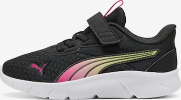PUMA Sneaker in Schwarz: Vorderseite