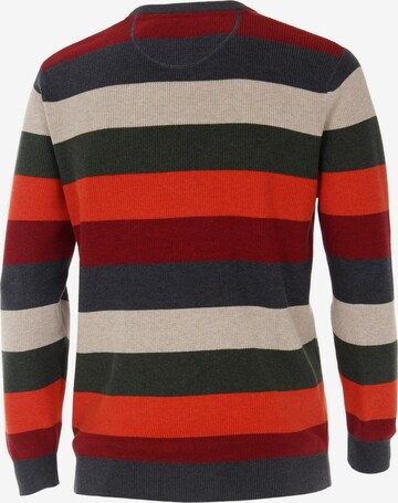 CASAMODA Sweater in Mixed colors
