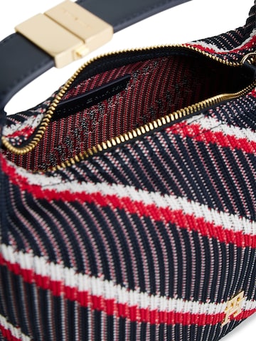 TOMMY HILFIGER Τσάντα χειρός σε μπλε