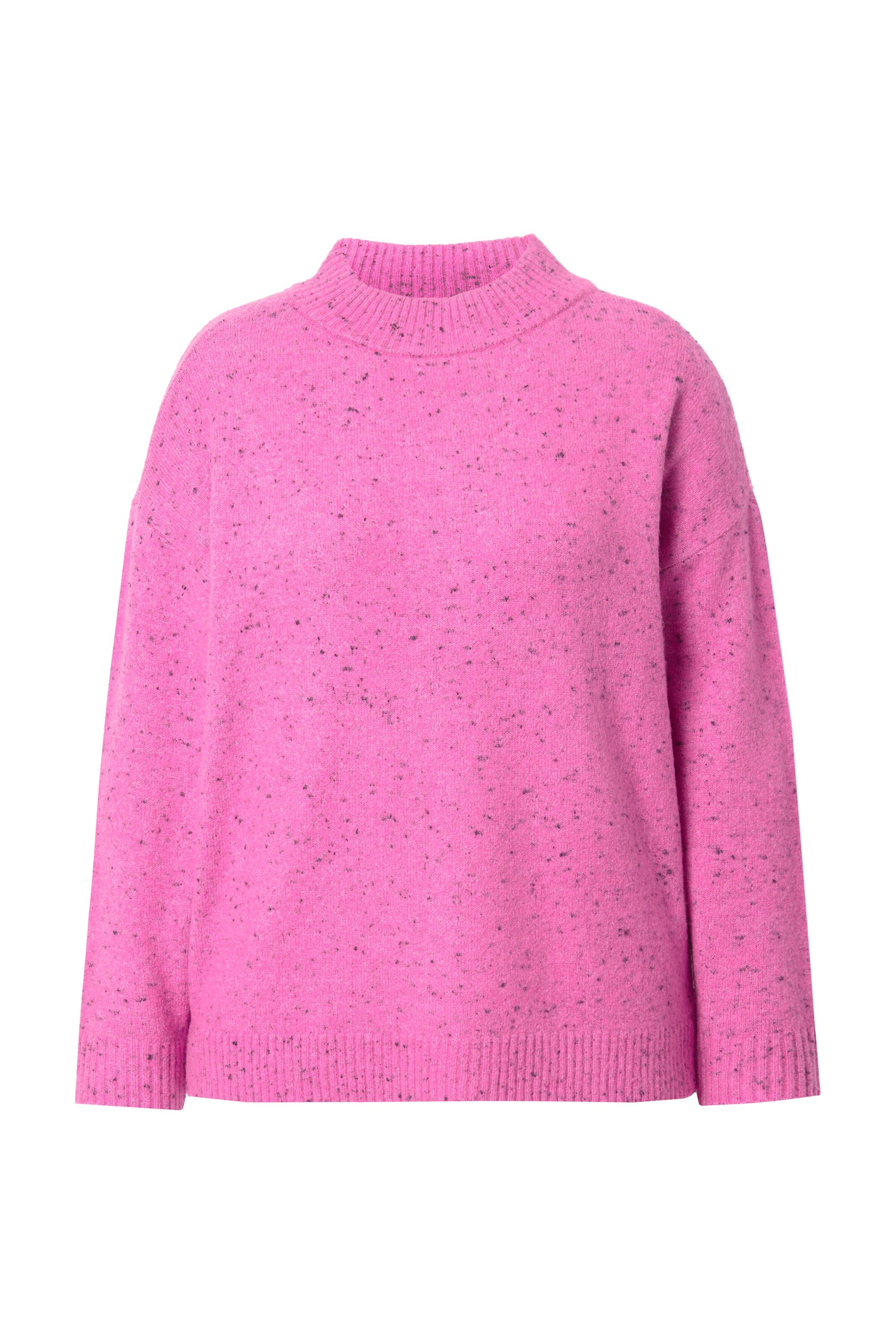 Studio Untold Pullover in Pink: Vorderseite