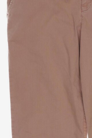 Comptoirs des Cotonniers Stoffhose S in Pink