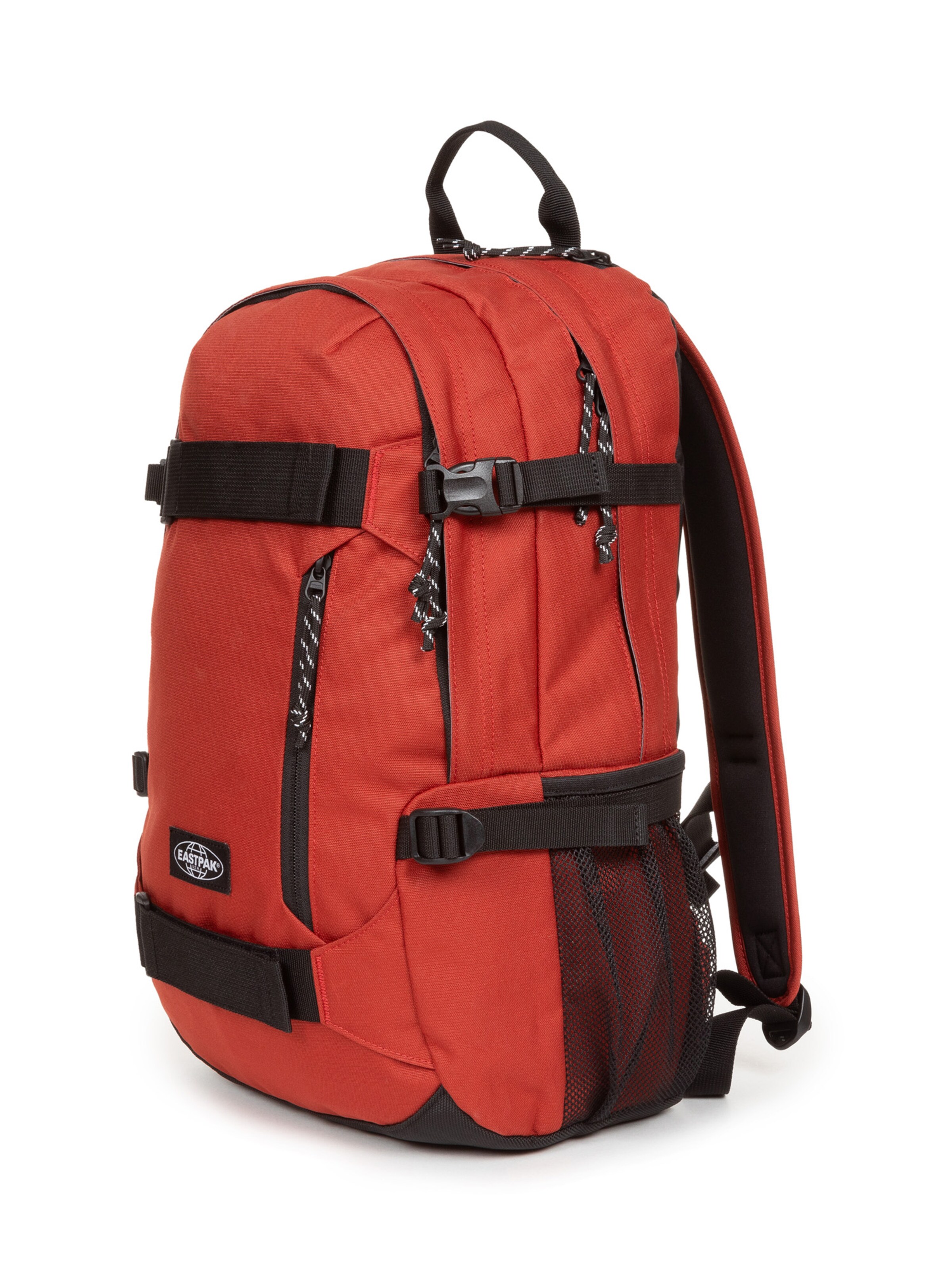 EASTPAK Рюкзак 'Getter Pro' в Красный