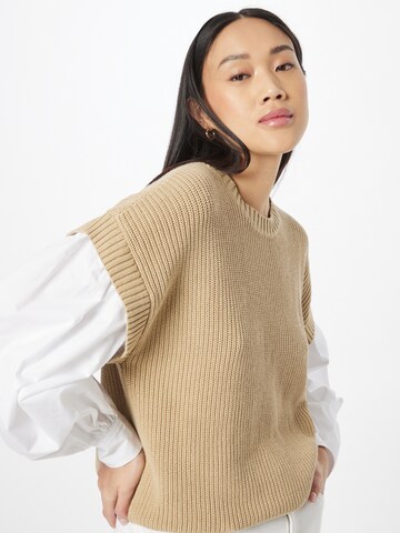 Lauren Ralph Lauren Pullover in Beige