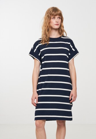 recolution Dress 'Sasa' in Blue: front