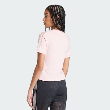 ADIDAS ORIGINALS - Camiseta 'Cali' en rosa