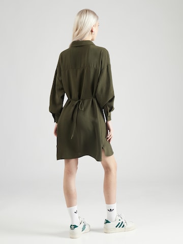 ABOUT YOU - Vestido 'Zoey' en verde