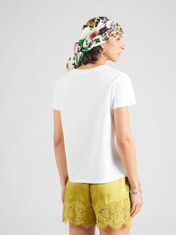 LEVI'S ® Μπλουζάκι 'The Perfect' σε λευκό