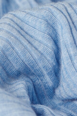 INTIMISSIMI Pajama Pants 'CHIC COMFORT' in Blue