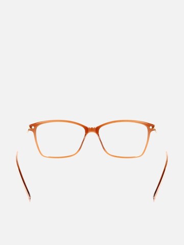 Longchamp Sunglasses in Beige
