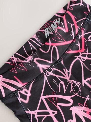 Next Skinny Leggings i sort