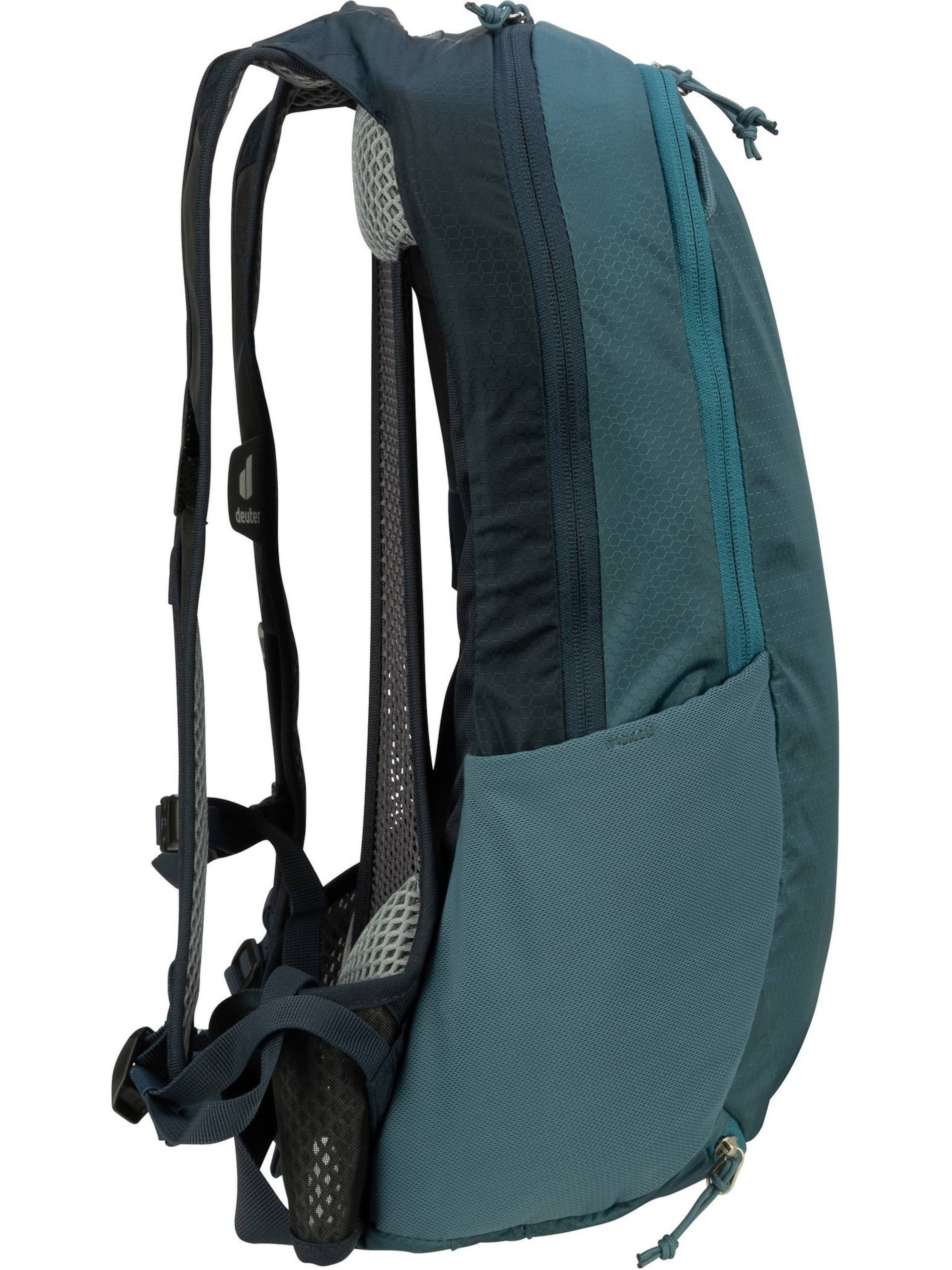 Sac à dos de sport 'Race Air 10' DEUTER en bleu