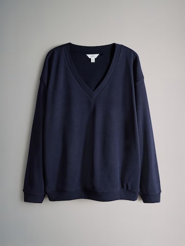 mėlyna The Set Kostiumėlis