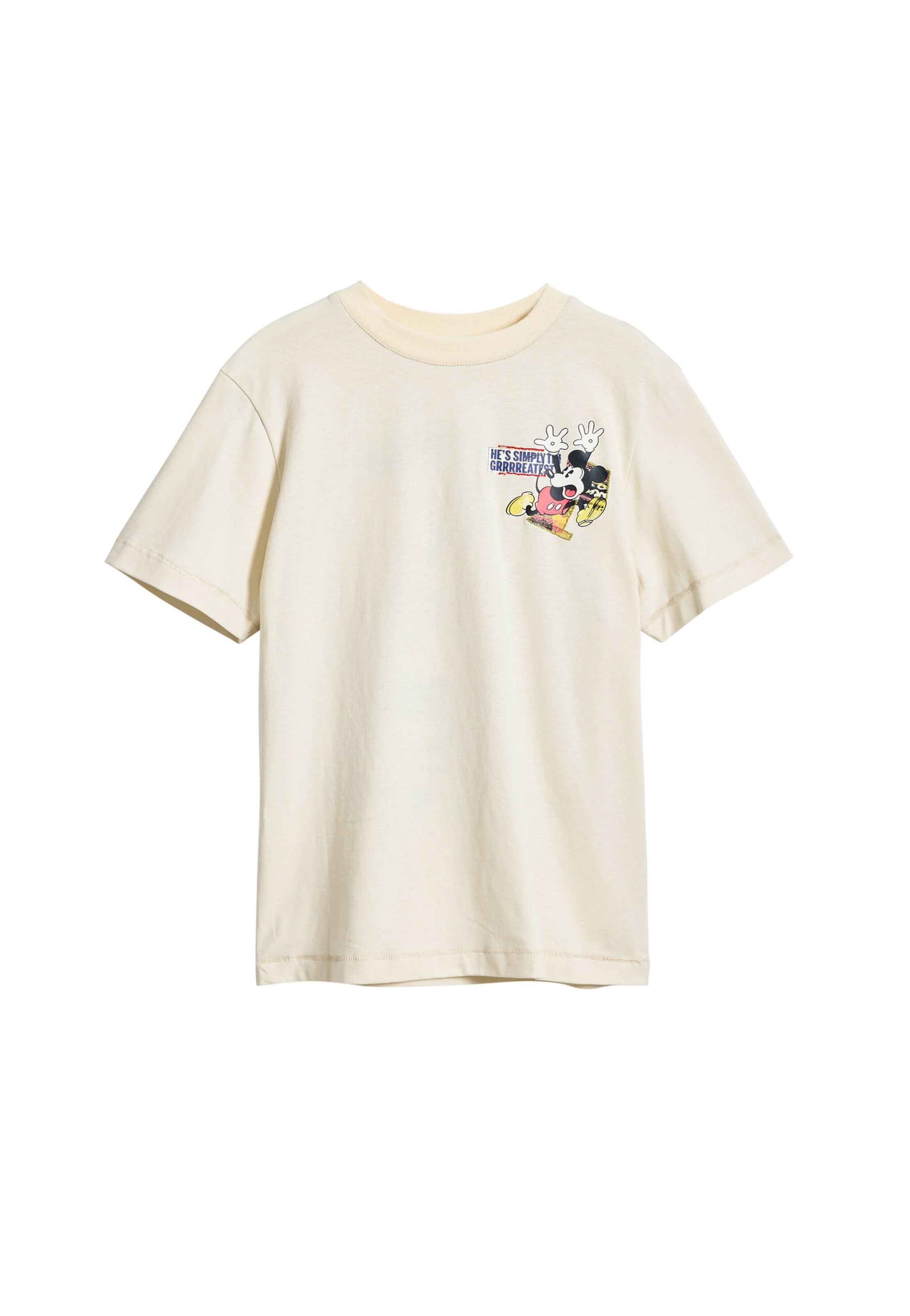 Desigual Футболка в Белый: спереди