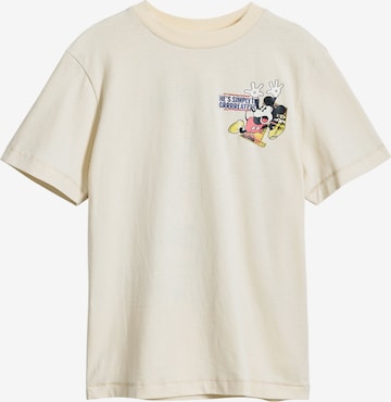 Desigual Paita värissä valkoinen: etupuoli