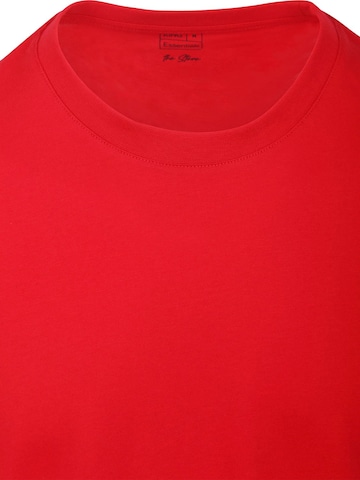 KING Essentials Shirt 'The Steve' in Red