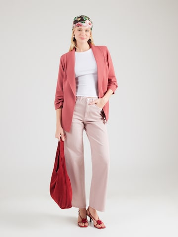 ABOUT YOU Blazer 'Marica' in Pink