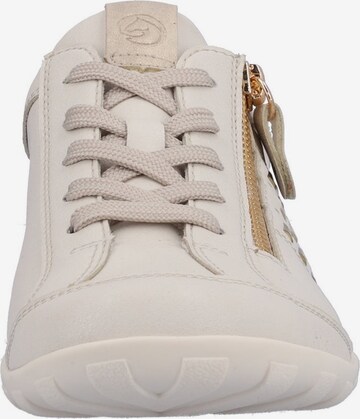REMONTE Sneakers 'R3404' in White