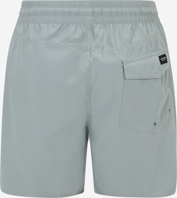 Volcom - Bermudas 'Lido' en verde