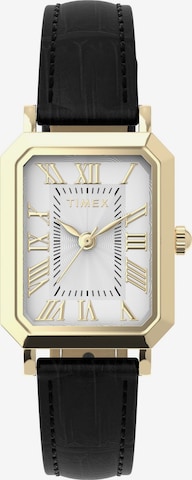 Orologio analogico ' Vivienne Trend ' di TIMEX in nero: frontale