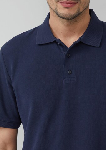 T-Shirt s.Oliver en bleu
