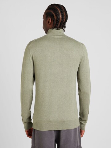 Pull-over Lindbergh en vert