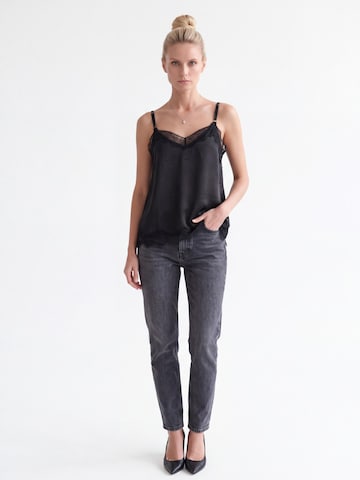 Viore Blouse 'Bluse' in Black