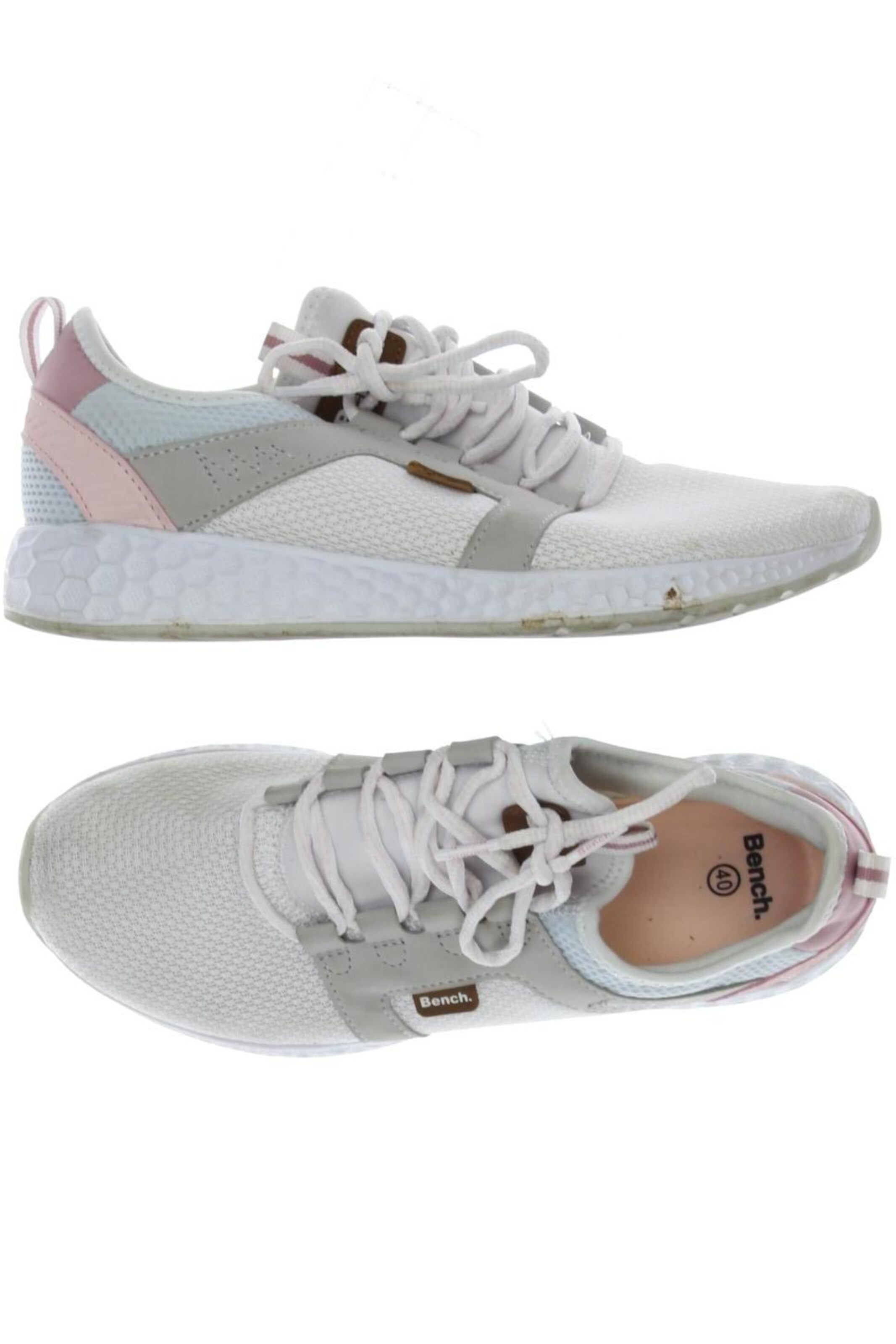 Sneaker Beige Bench Turnschuhe Herren Sneaker Herren Bench