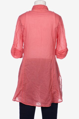 European Culture Blouse & Tunic in S in Pink