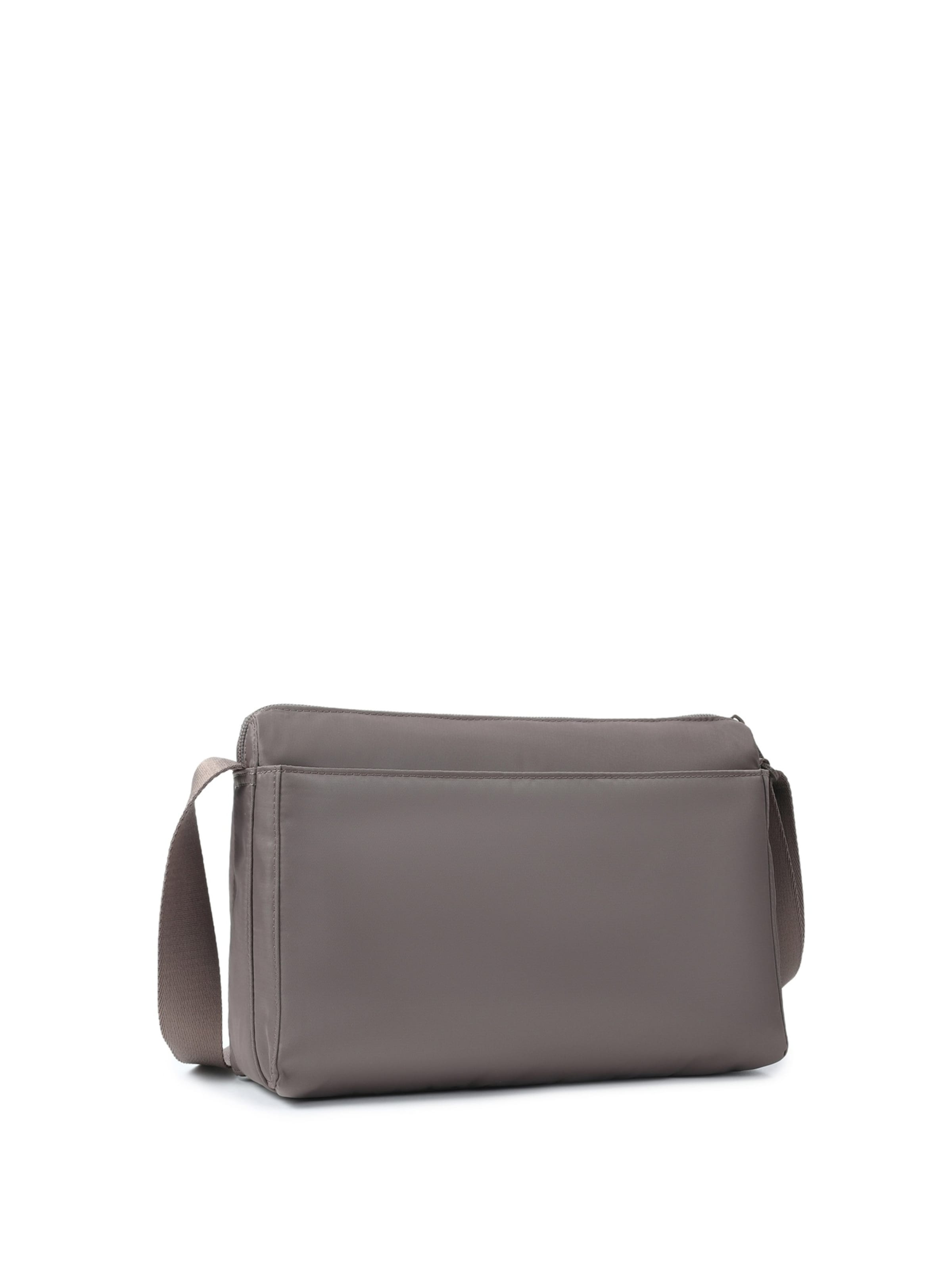 Sac à bandoulière 'Eye' Hedgren en gris : derrière