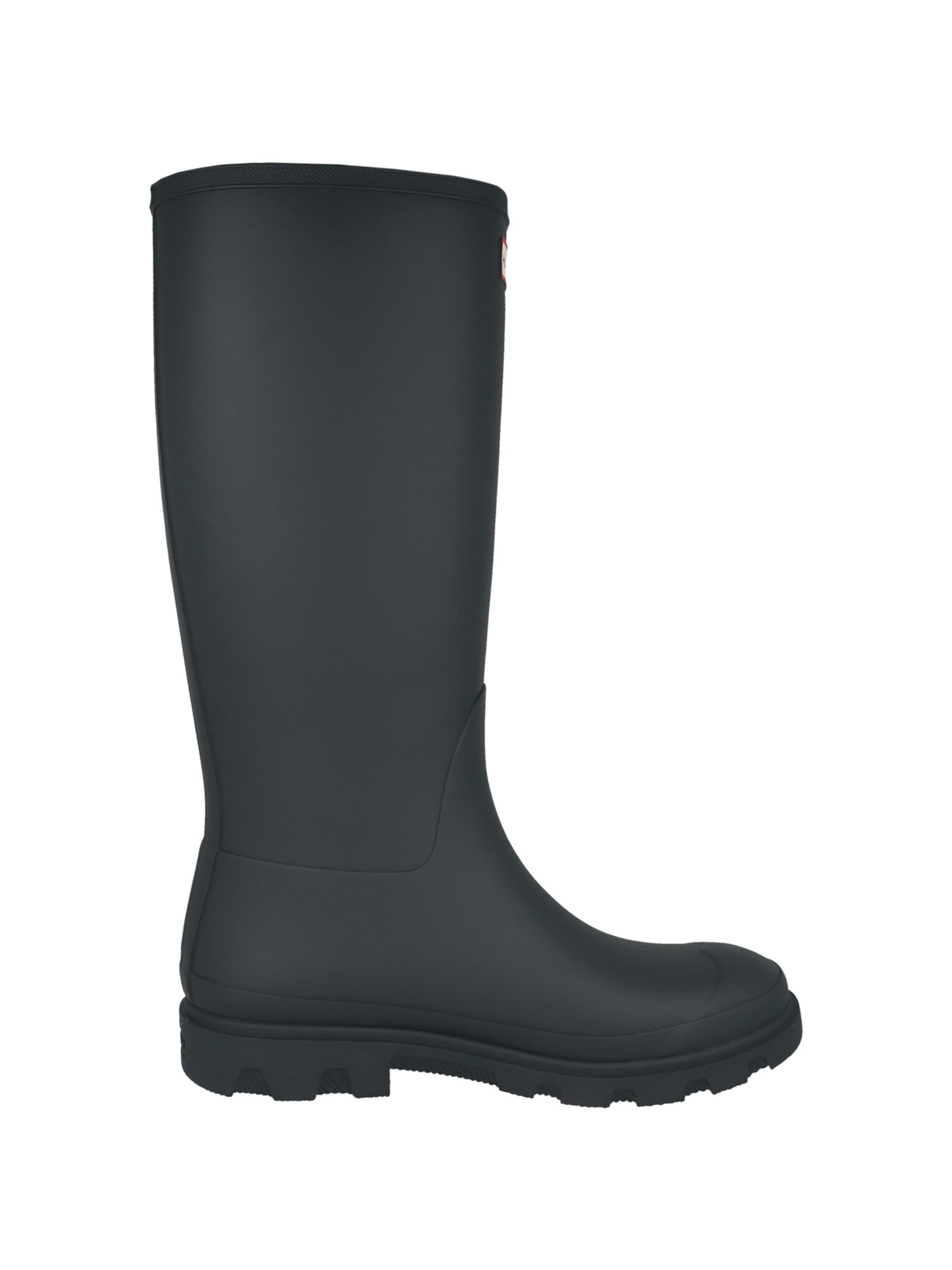 Stivale di gomma 'Downpour' di HUNTER in blu